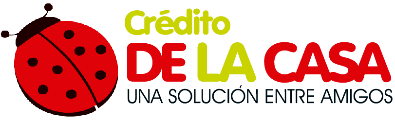 logo Crédito de la Casa