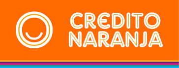 logo Credito Naranja