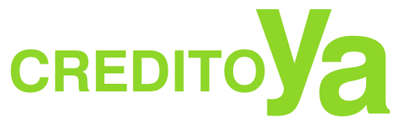 logo CréditoYA