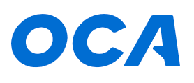 logo OCA
