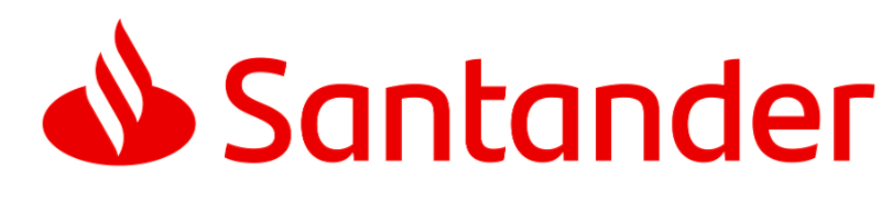 logo Santander Crédito Hipotecario